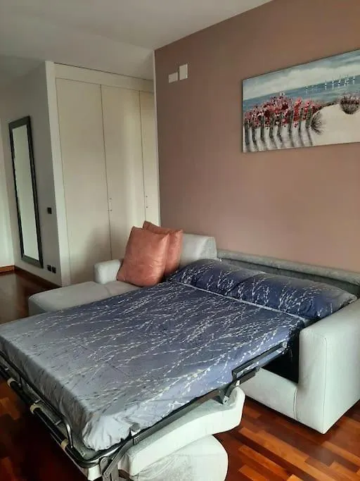 La Casa Di Gio Apartment Fiumicino Italy