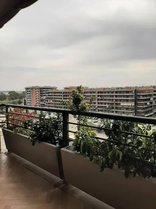 La Casa Di Gio Apartment Fiumicino