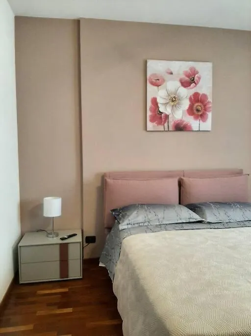 La Casa Di Gio Apartment Fiumicino
