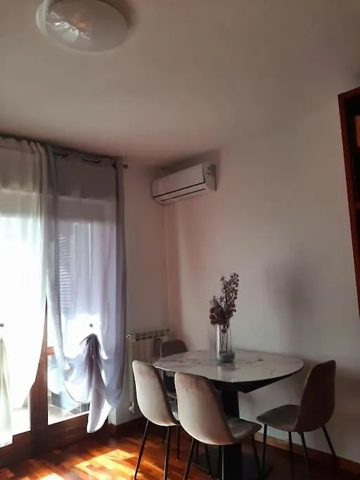 La Casa Di Gio Apartment Fiumicino