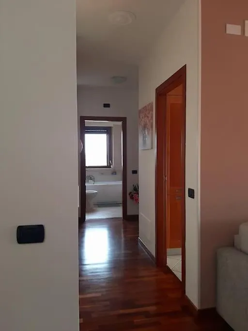 La Casa Di Gio Apartment Fiumicino