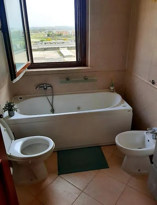 La Casa Di Gio Apartment Fiumicino