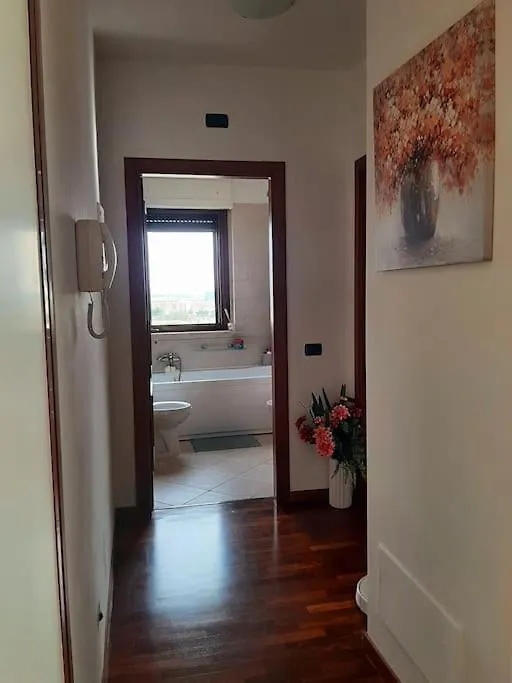 La Casa Di Gio Apartment Fiumicino 0*,  Italy
