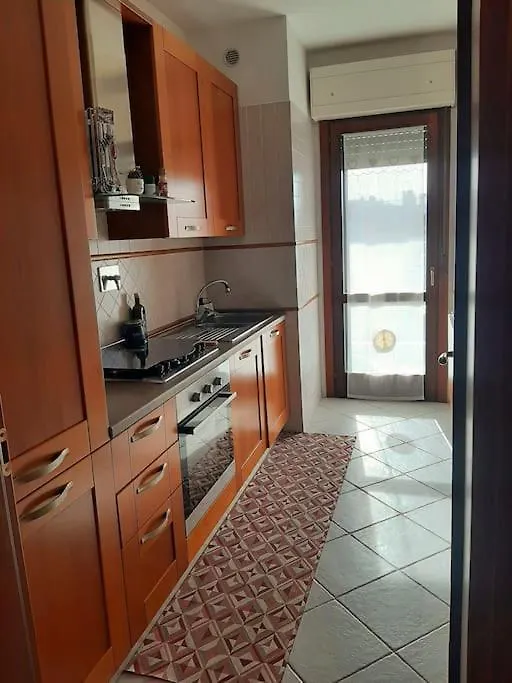 La Casa Di Gio Apartment Fiumicino 0*,