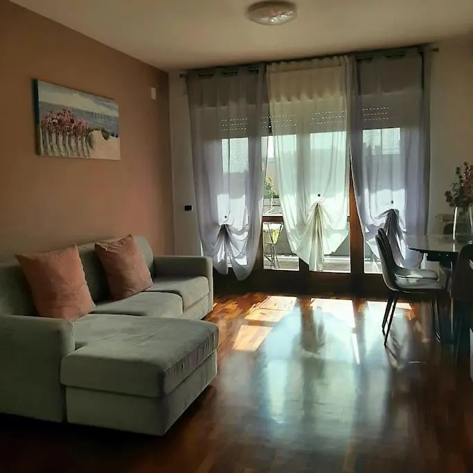 La Casa Di Gio Apartment Fiumicino