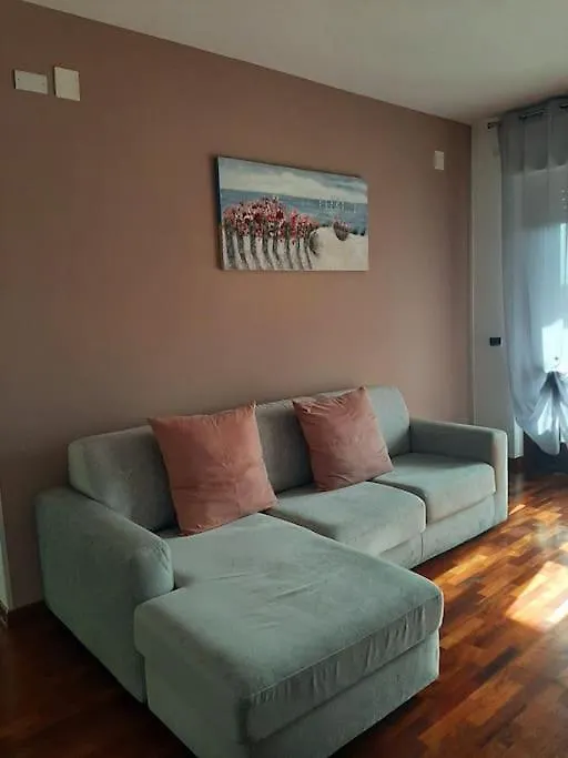 La Casa Di Gio Apartment Fiumicino