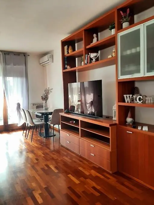La Casa Di Gio Apartment Fiumicino Italy