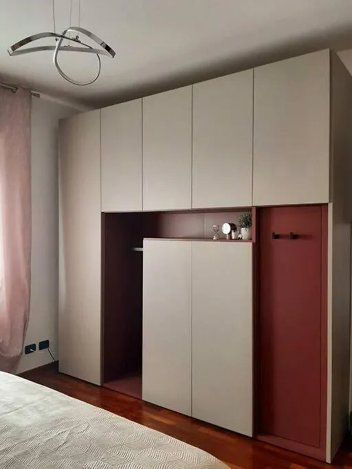 La Casa Di Gio Apartment Fiumicino