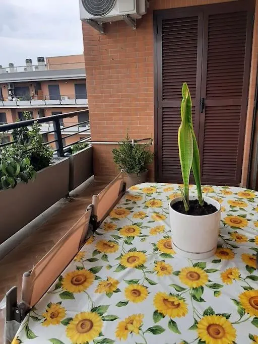 La Casa Di Gio Apartment Fiumicino 0*,  Italy