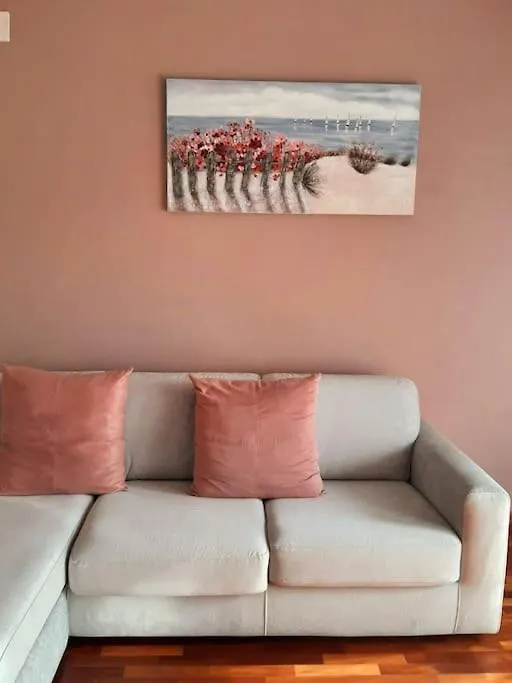 La Casa Di Gio contacts