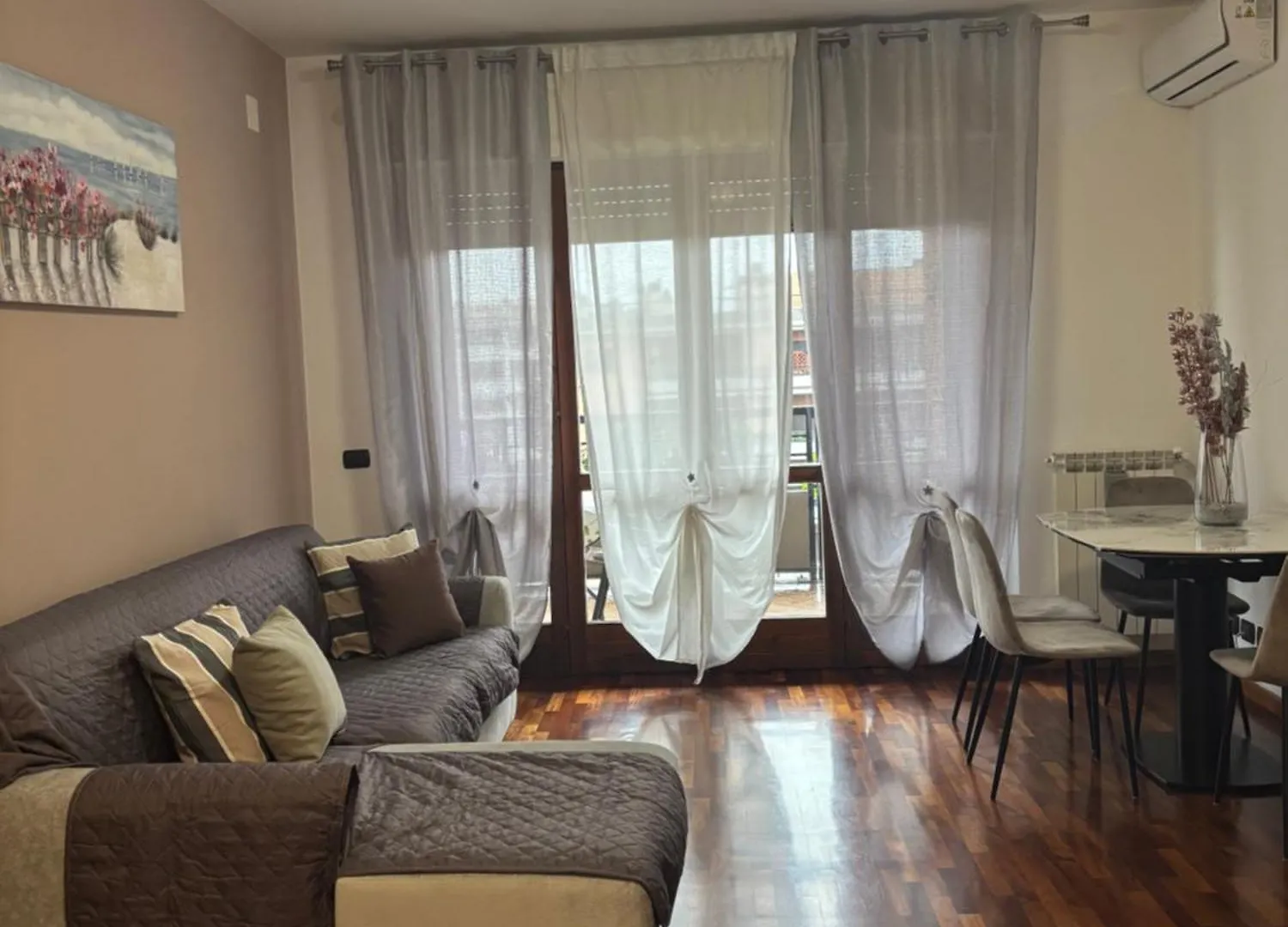 La Casa Di Gio Apartment Fiumicino Italy