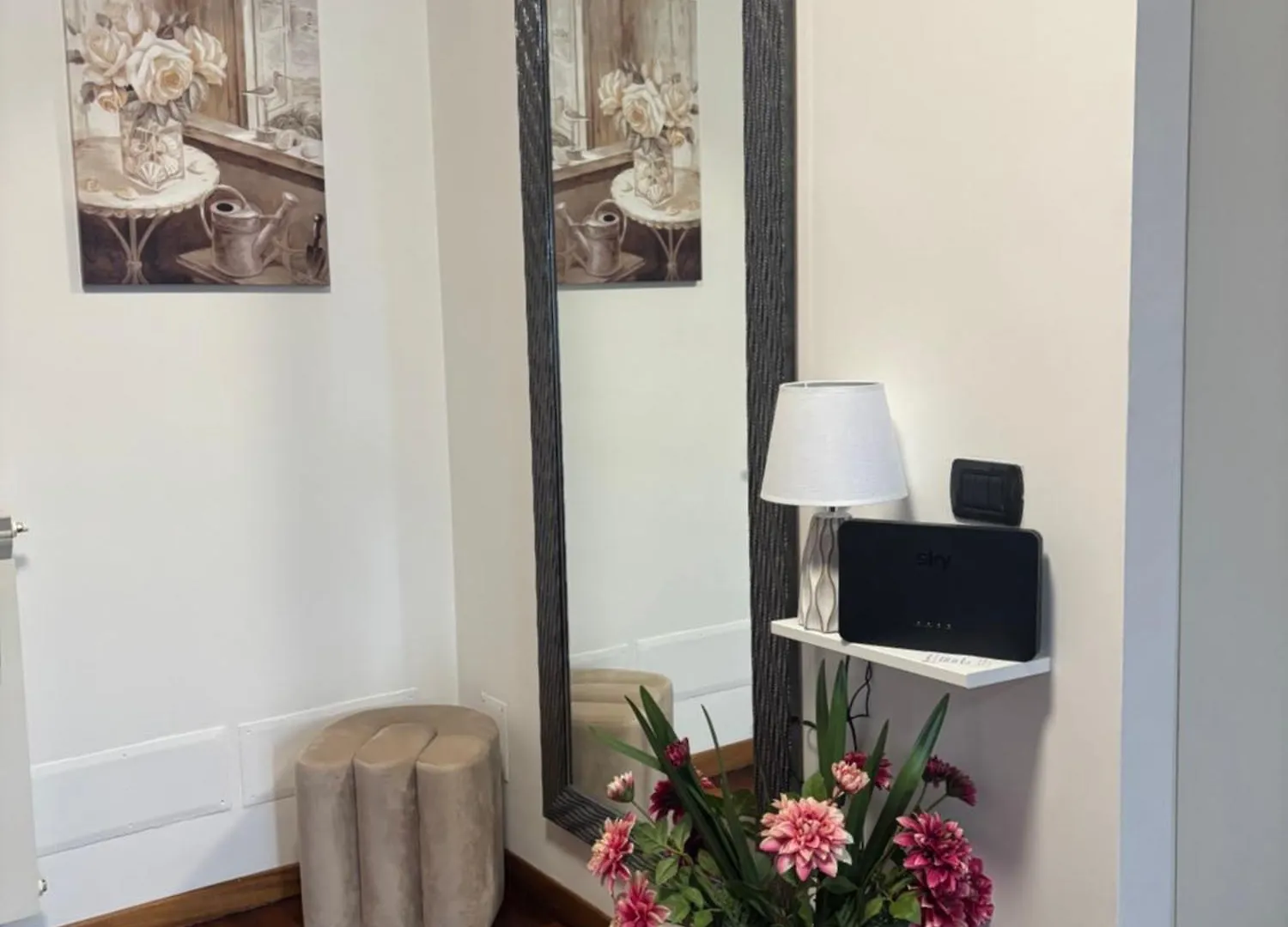 La Casa Di Gio Apartment Fiumicino Italy